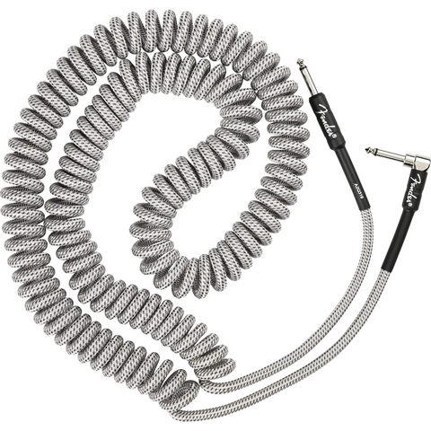 Fender Professional Coil Cable Tweed 30&
