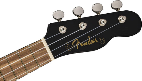 Fender Venice Soprano Ukulele
