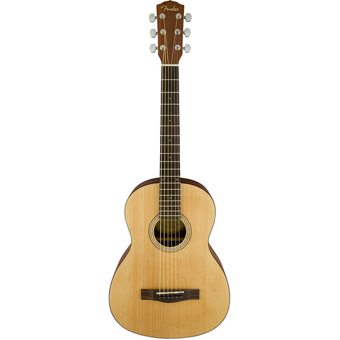 Fender FA-15N 3/4 Nylon Guitar w/bag