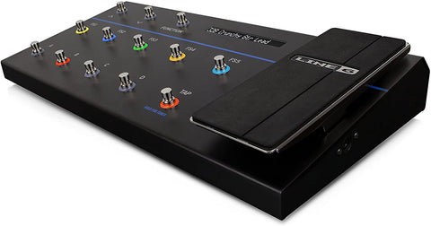 LINE 6 FBV3 Foot Controller