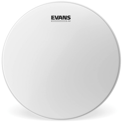 Evans G1 Coated Drum Head