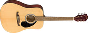 Fender FA-125 Dreadnought Acoustic Guitar