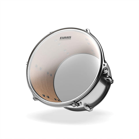 ETP-G1CLR-S Evans G1 Tompack Clear, Standard (12", 13", 16")