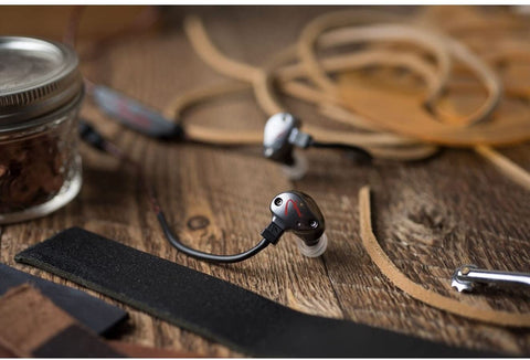 6889001000 Fender Puresonic Bluetooth Premium Wireless Earbuds