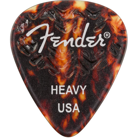 Fender 351 Wavelength 6 pack, Shell