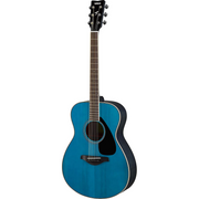 Yamaha FG/FGX Series FS820 Acoustic Guitar