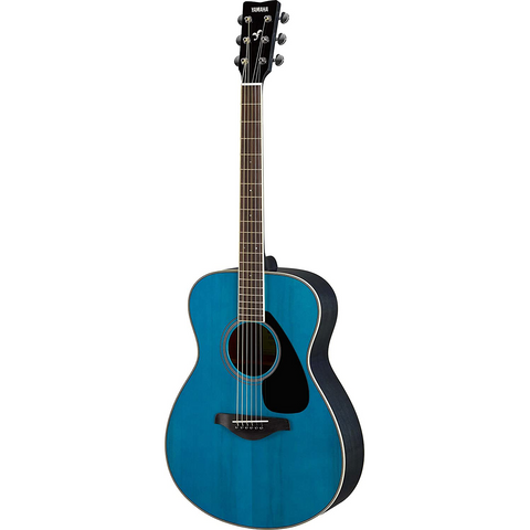 Yamaha fgx series hotsell
