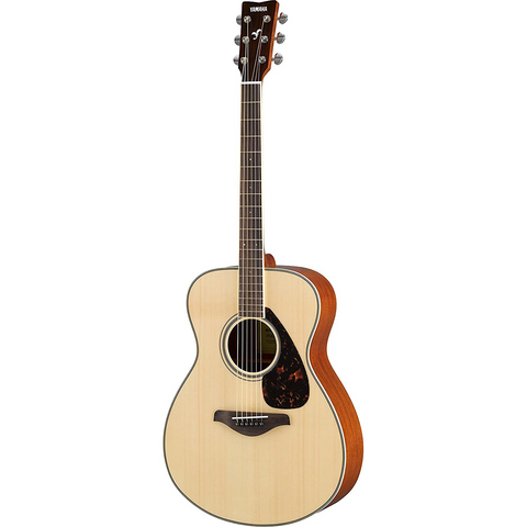 Yamaha FG/FGX Series FS820 Acoustic Guitar