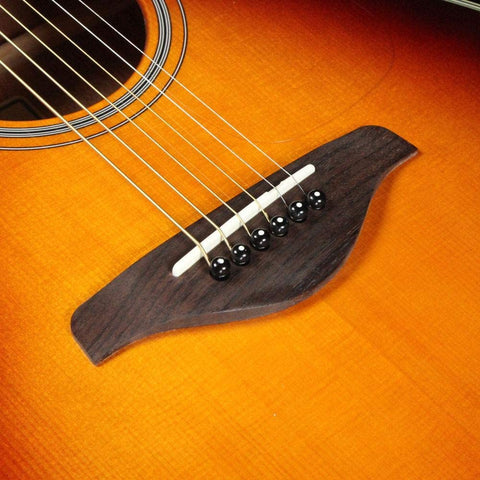 Yamaha TransAcoustic LL-TA Acoustic Guitar