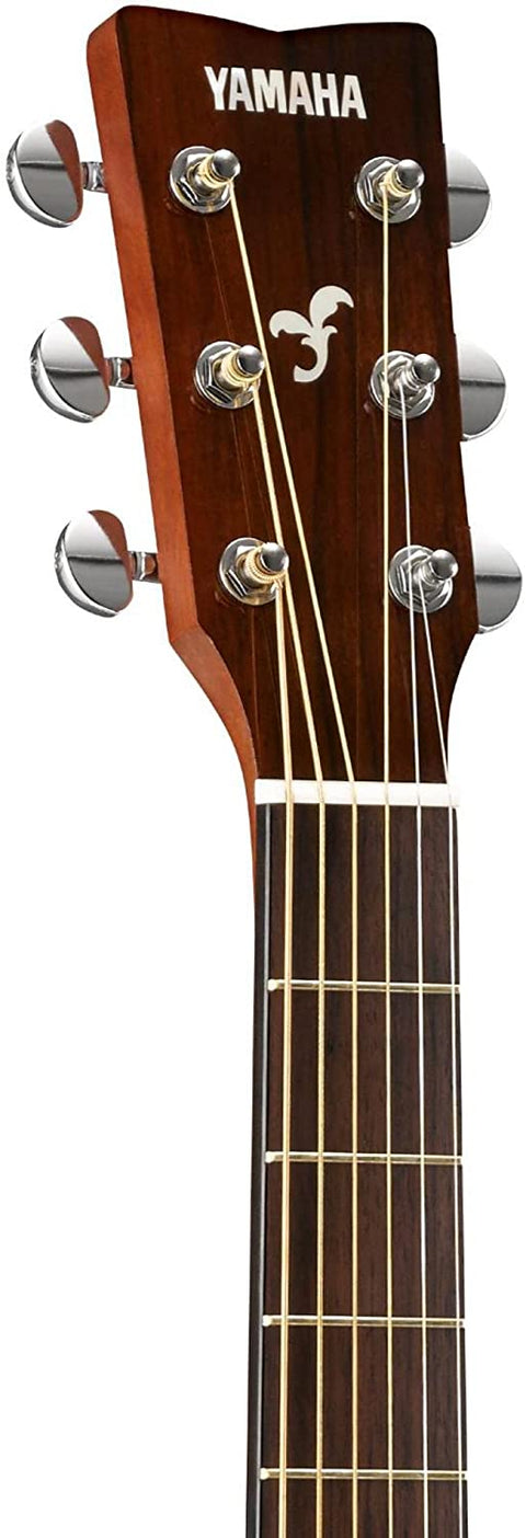 Yamaha FG/FGX Series FGX800C Acoustic Guitar
