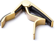83C Dunlop Curved Trigger Capo