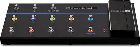 LINE 6 FBV3 Foot Controller