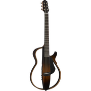Yamaha SILENT guitar™ SLG200N Acoustic Electric Guitar