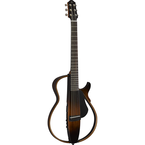 Yamaha SILENT guitar™ SLG200N Acoustic Electric Guitar