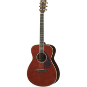 Yamaha L-Series LL6 ARE Original Jumbo Acoustic Guitar