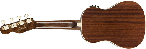 Fender Grace VanderWaal Signature Concert Ukulele