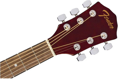 Fender FA-125 Dreadnought Acoustic Guitar