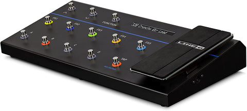 LINE 6 FBV3 Foot Controller