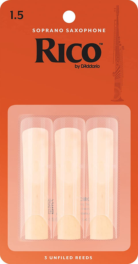 RIA03 Rico by D&