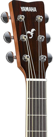 Yamaha TransAcoustic LL-TA Acoustic Guitar
