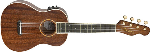Fender Grace VanderWaal Signature Concert Ukulele