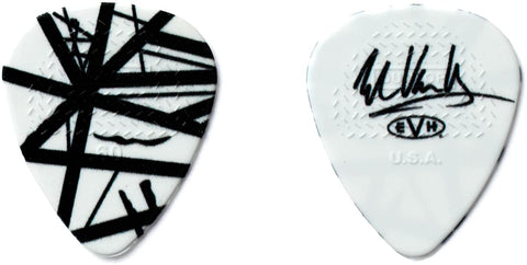 EVHPT03 Dunlop Eddie Van Halen&