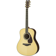 Yamaha L-Series LL6 ARE Original Jumbo Acoustic Guitar