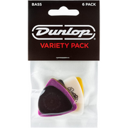 Dunlop PVP117 Bass Guitar Picks