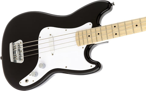 Squier by Fender Affinity Bronco Bass MN