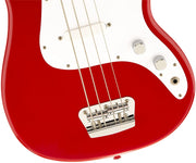 Squier by Fender Affinity Bronco Bass MN