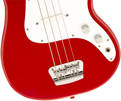Squier by Fender Affinity Bronco Bass MN