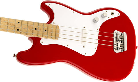 Squier by Fender Affinity Bronco Bass MN
