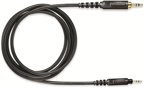 Shure Professional Studio Closed Back Headphones SRH840
