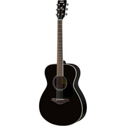 Yamaha FG/FGX Series FS820 Acoustic Guitar