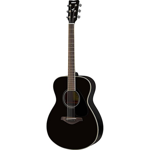 Yamaha FG/FGX Series FS820 Acoustic Guitar