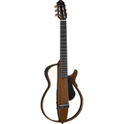 Yamaha SILENT guitar™ SLG200N Acoustic Electric Guitar