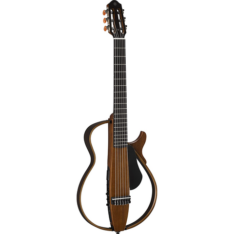 Yamaha SILENT guitar™ SLG200N Acoustic Electric Guitar