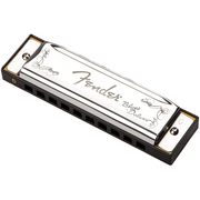 Fender Blues Deluxe Harmonica