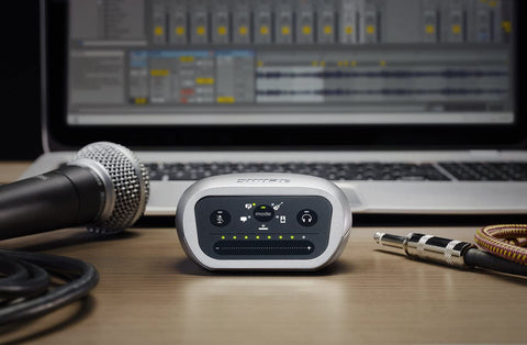 MVi/A-LTG Shure MVi-LTG Digital Audio Interface with USB & Lightning Cable