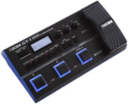 GT-1 BOSS Table Top effects Processor