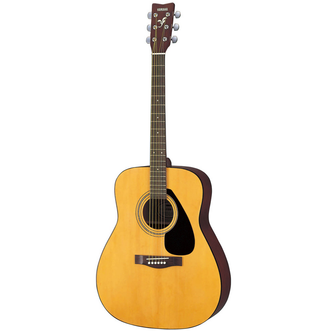 Yamaha F/FX Series F310P Acoustic Guitar - RS Music – RS Music