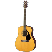 Yamaha F/FX Series F310P Acoustic Guitar Pack