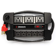 PW-TGPB-01 D'addario Tour - Grade Power Base