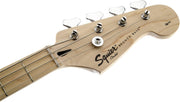 Squier by Fender Affinity Bronco Bass MN