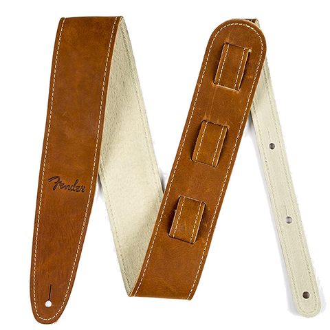 Fender Ball Glove Leather Straps