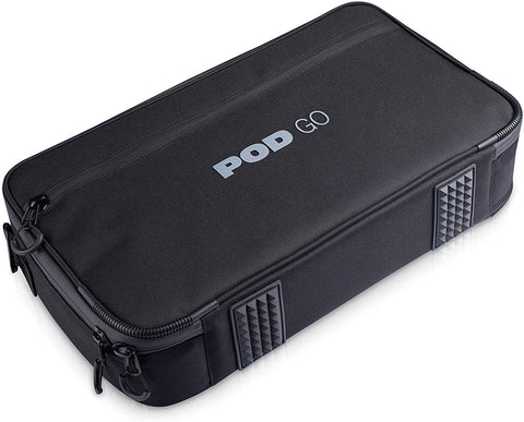 LINE 6 POD GO Multi-Effects Padded Shoulder Bag