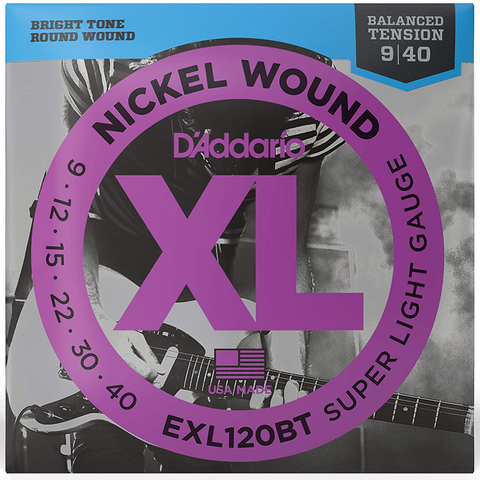 EXL120BT D&