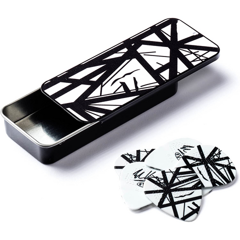 EVHPT03 Dunlop Eddie Van Halen&