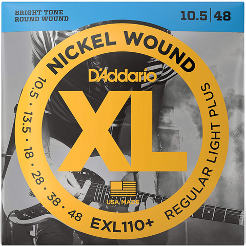 EXL110+ D&