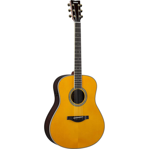 Yamaha TransAcoustic LS-TA Acoustic Guitar